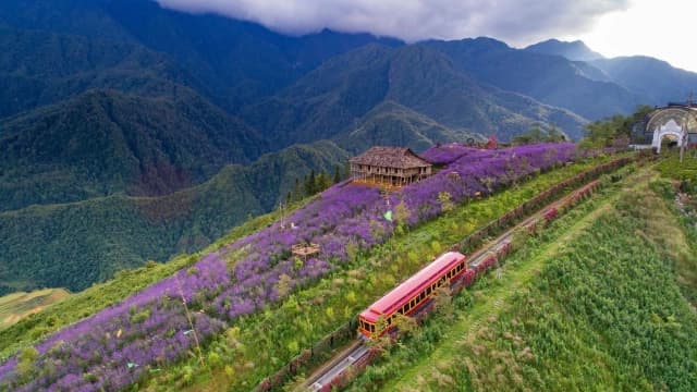 Top 10 điểm đến hot nhất Sa Pa du khách không nên bỏ lỡ