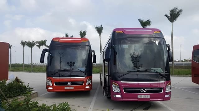 Quảng Ninh đi Sa Pa - Gợi ý phương tiện và lịch trình phù hợp