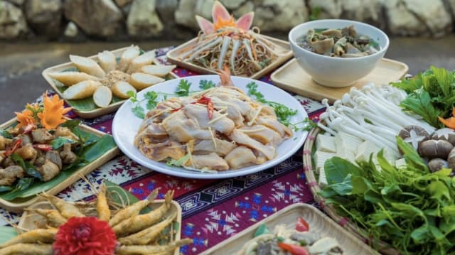 Ăn gì ở Sun World Fansipan Legend? Top địa điểm ăn uống chất lượng