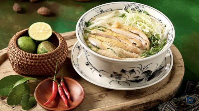 Nhà hàng Chợ Quê Fansipan có gì mới và đáng trải nghiệm?
