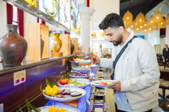 Ẩm thực Halal giữa Tây Bắc: Fansipan mang đến trải nghiệm gì cho du khách Hồi giáo?