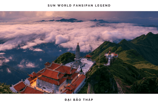 Ăn gì trên đỉnh Fansipan? Cả 1 thiên đường ẩm thực Tây Bắc