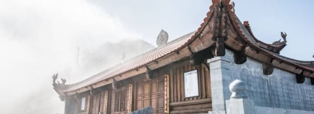 Bich Van Zen Monastery