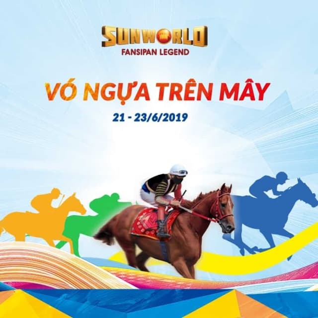 RACE THROUGH THE CLOUDS FANSIPAN 2019