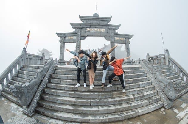 The Enlightenment Path of Thanh Van