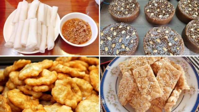 Top 30 đặc sản Quảng Ninh ngon nức tiếng ăn là mê