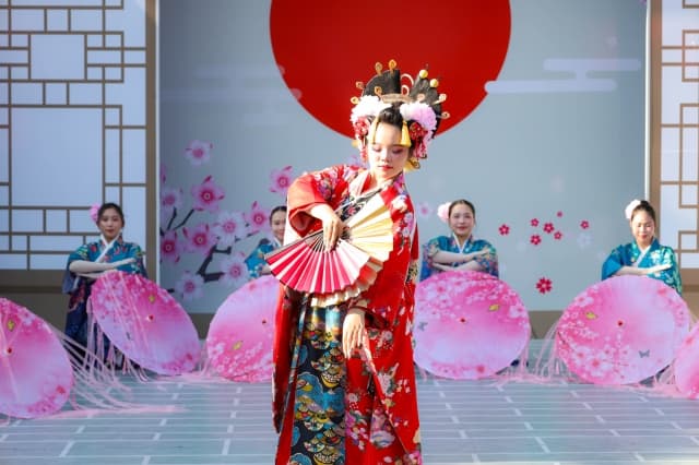 Sun World Ha Long “bật mood” hè với loạt trải nghiệm sau