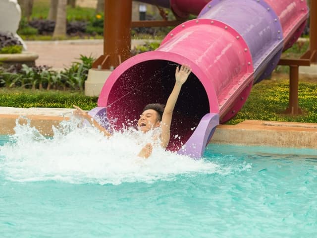 Cẩm nang đi Sun World Ha Long 2025 - Vui chơi thả ga không lo lạc lối