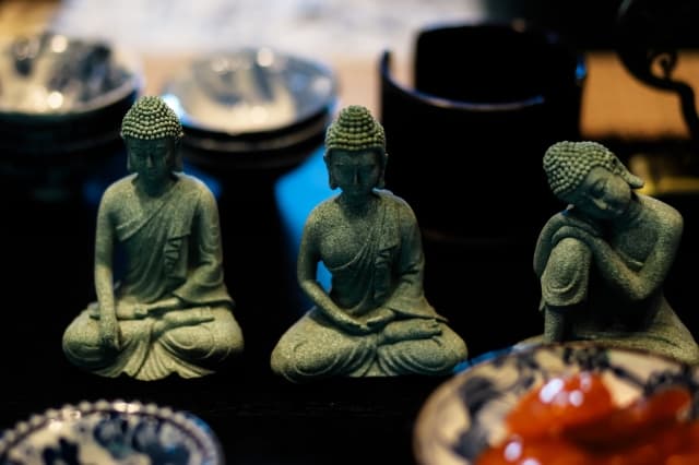 ‘Chữa lành’ thân tâm – trí tại quần thể tâm linh Bảo Hải Linh Thông Tự, Hạ Long