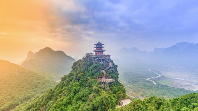 Hà Nam có gì chơi: top điểm đến không thể bỏ lỡ năm 2025
