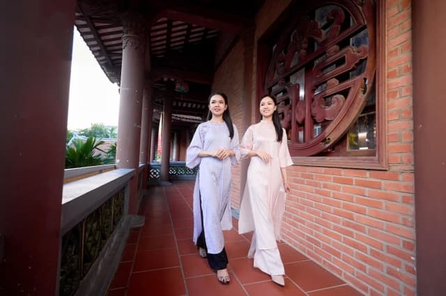 Hé lộ những điểm tâm linh đẹp như chốn thần tiên ở Hà Nam (Ninh Bình)