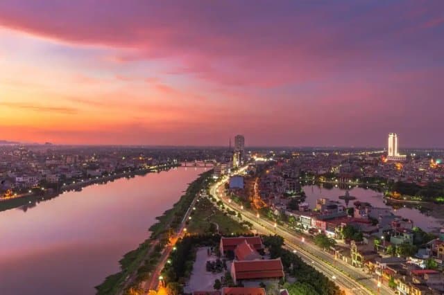 Hà Nội cách Hà Nam bao nhiêu km? Chi tiết lộ trình & phương tiện di chuyển 2025