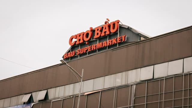 Chợ Bầu - Chợ Phủ Lý: Khám phá thiên đường mua sắm và đặc sản Hà Nam