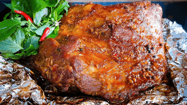 Dê núi Kim Bảng ngon nức tiếng: Nhất định phải thử khi đến Hà Nam