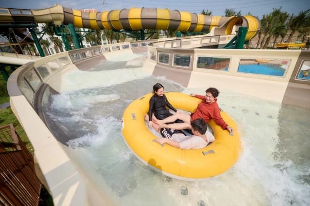 Ninh Bình: Sun World Ha Nam “tái xuất” từ 12/4 với giá vé cực hời chỉ 150.000 đồng