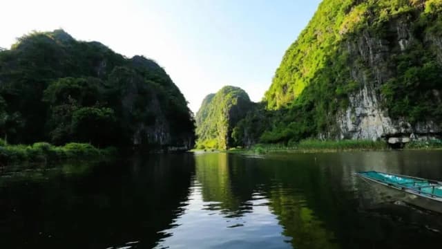 Top địa điểm check-in đẹp ở Hà Nam - Ninh Bình