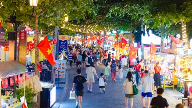 Trải nghiệm lễ hội và biển đảo trong kỳ nghỉ lễ 2/9 tại Tây Ninh – Phú Quốc