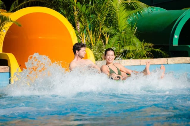 Sun World Hon Thom Phú Quốc ưu đãi đặc biệt dành cho người dân An Giang mới
