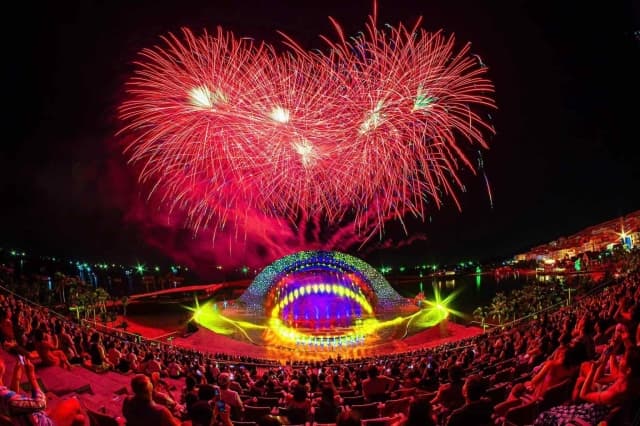 Khách du lịch đến Phú Quốc tăng trưởng “thẳng đứng”, mang về doanh thu khủng