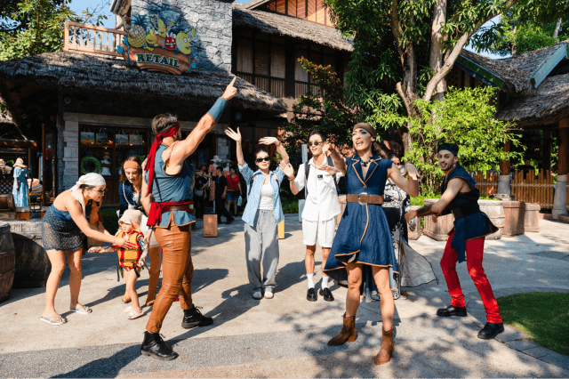 Phú Quốc Tết có đông không? Gợi ý cách trải nghiệm trọn vẹn nhất