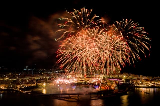 Sunset Town Phú Quốc có gì chơi? Khám phá thiên đường giải trí