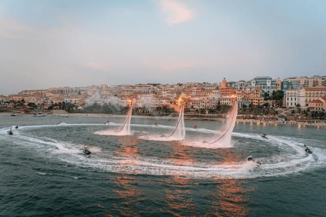 Gợi ý lịch trình du lịch Phú Quốc 30/4 1/5 2026 trọn vẹn nhất