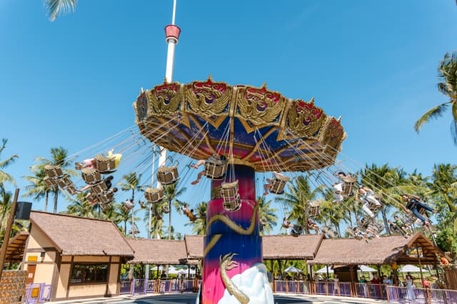 Kinh nghiệm đi Hòn Thơm Phú Quốc trọn vẹn và tiết kiệm