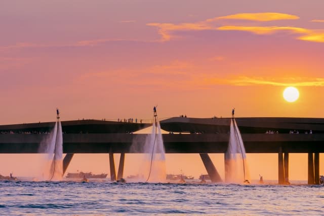 Tour Nam đảo Phú Quốc 30/4 2026: Lịch trình chi tiết từ A–Z