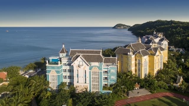 Combo nghỉ dưỡng Phú Quốc 30/4 2026: Top điểm nên trải nghiệm