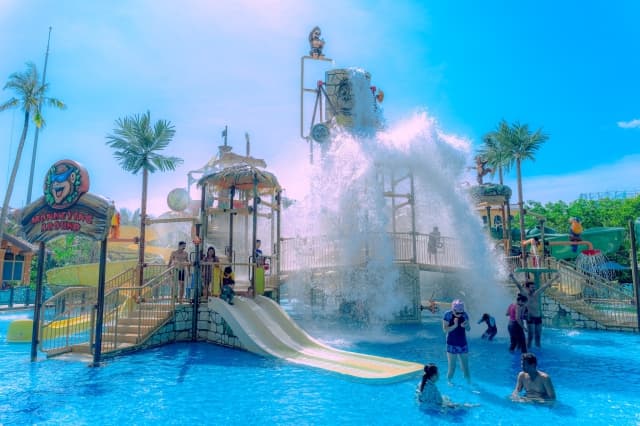 Review Sun World Hon Thom cho hành trình vui chơi trọn vẹn tại Nam đảo