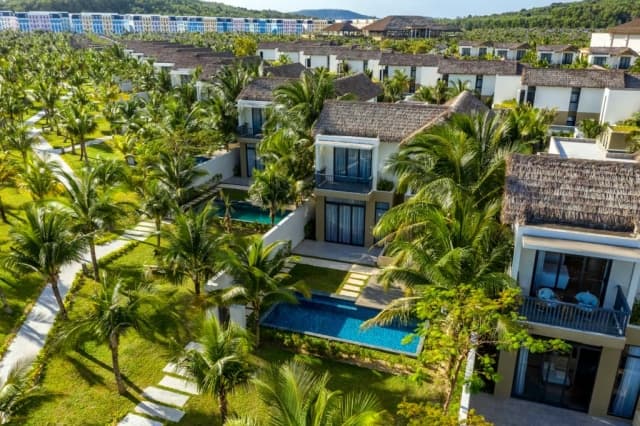 Kinh nghiệm đặt phòng New World Phu Quoc Resort chi tiết nhất