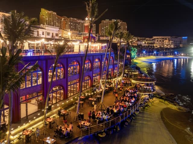 Sun Bavaria GastroPub Phú Quốc có gì mà ai đến một lần cũng “mê”?