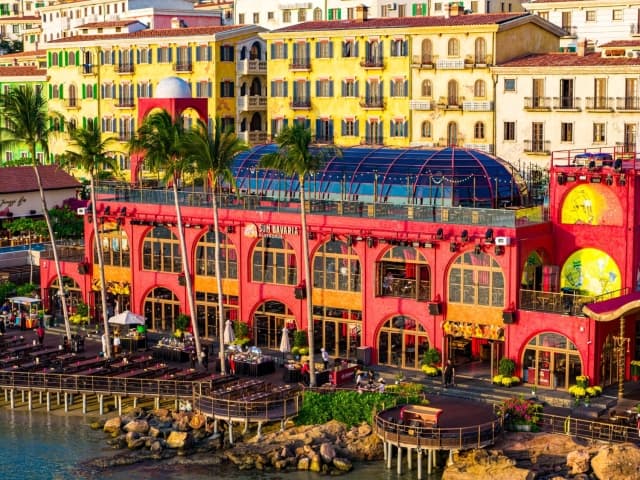 Sun Bavaria GastroPub Phú Quốc: Review trải nghiệm thực tế