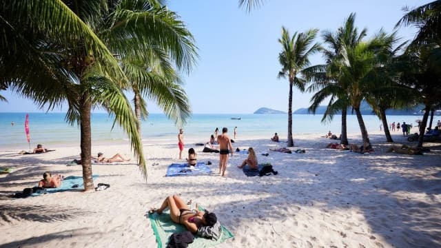 Du lịch Phú Quốc tháng 4 - Kỳ nghỉ lễ trọn vẹn tại đảo Ngọc