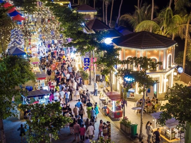 Phú Quốc dịp lễ Giỗ Tổ 10/3 có đông không? Cập nhật mới nhất 2026