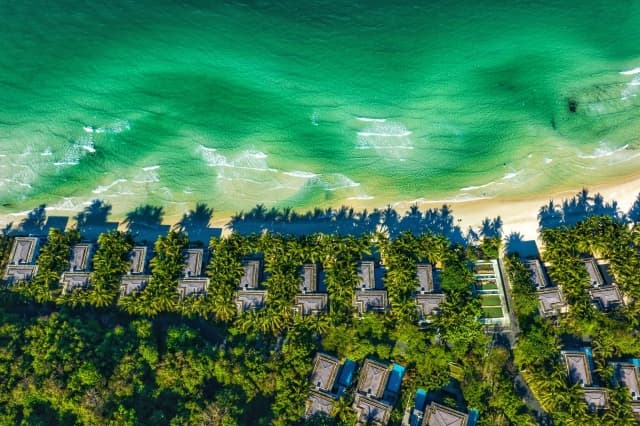 Lịch trình Phú Quốc – Nam đảo 3 ngày 2 đêm dịp lễ Giỗ Tổ 10/3 chi tiết