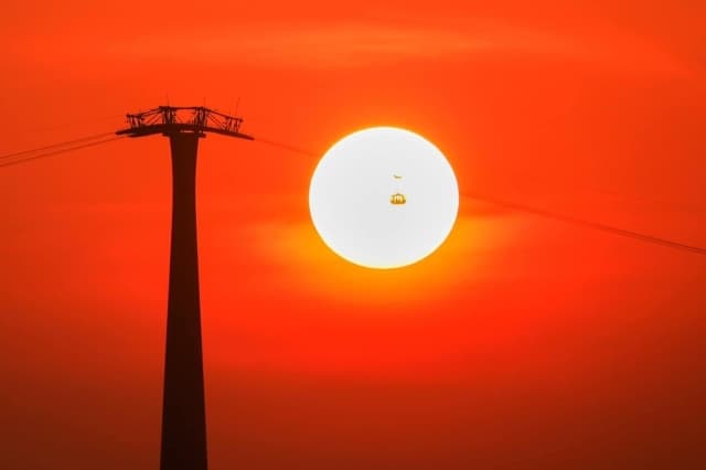 Tổng hợp các quy định chung và riêng của vé Sun World Hon Thom