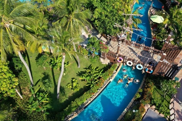 Detailed Phu Quoc Tourist Map 2026: Where to go, what to eat, what to do?