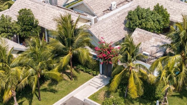 Cách đến New World Phu Quoc Resort: Chi tiết cho mọi hành trình