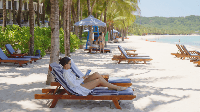 Giải mã sức hút Phú Quốc với dòng khách Nga cao cấp