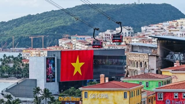Du lịch Phú Quốc tháng 9 - Thời điểm yên tĩnh và chi phí hợp lý