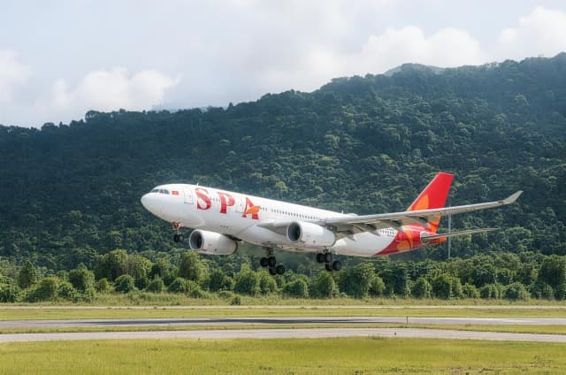 Airbus A330: Thêm cú hích “mở toang” cánh cửa quốc tế cho Phú Quốc