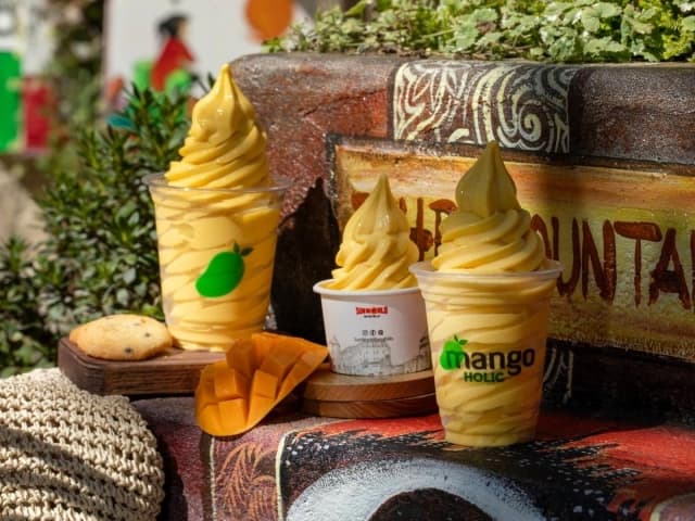 Điểm danh 6 tọa độ ẩm thực tại Hòn Thơm cho team mê ăn uống