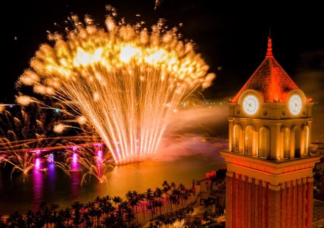Where to Stay in Phu Quoc for the Perfect Resort Getaway and Fireworks Experience?