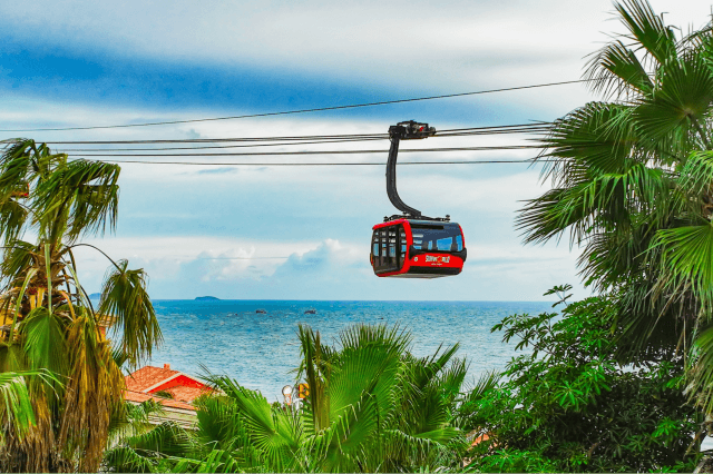 Korean families choose Phu Quoc for multigenerational holidays