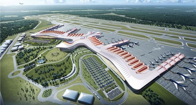 Decoding the Take-Off Momentum of the Phu Quoc Special Zone: The Appeal of a Billion-Dollar Ecosystem and the APEC 2027 Launchpad