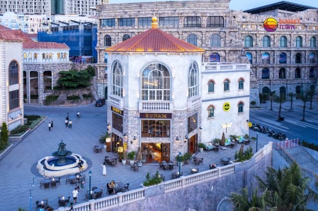 Top quán cafe mát mẻ tránh nóng tại Nam đảo