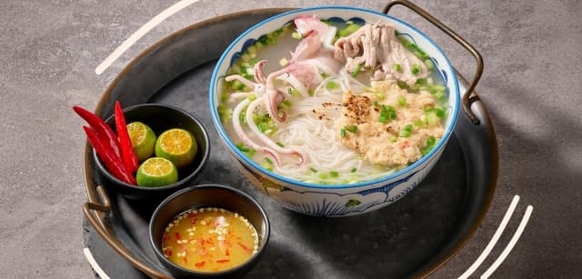 Hành trình khám phá thế giới bún Phú Quốc cho dân sành ăn