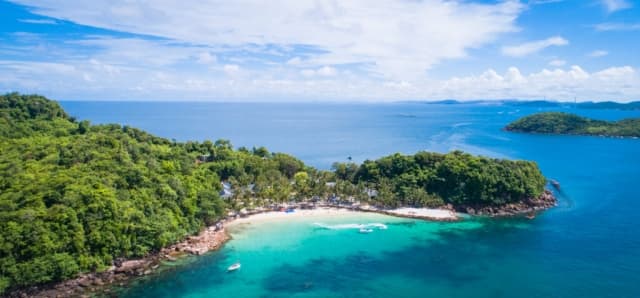Hòn Thơm Phú Quốc mùa nào đẹp để ngắm biển xanh trọn vẹn