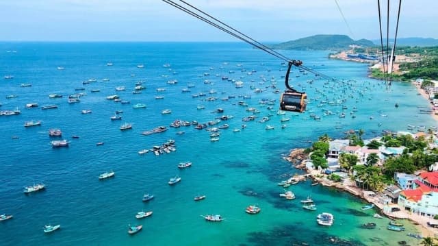 Chuẩn bị gì khi đi Hòn Thơm để chuyến tham quan trọn vẹn